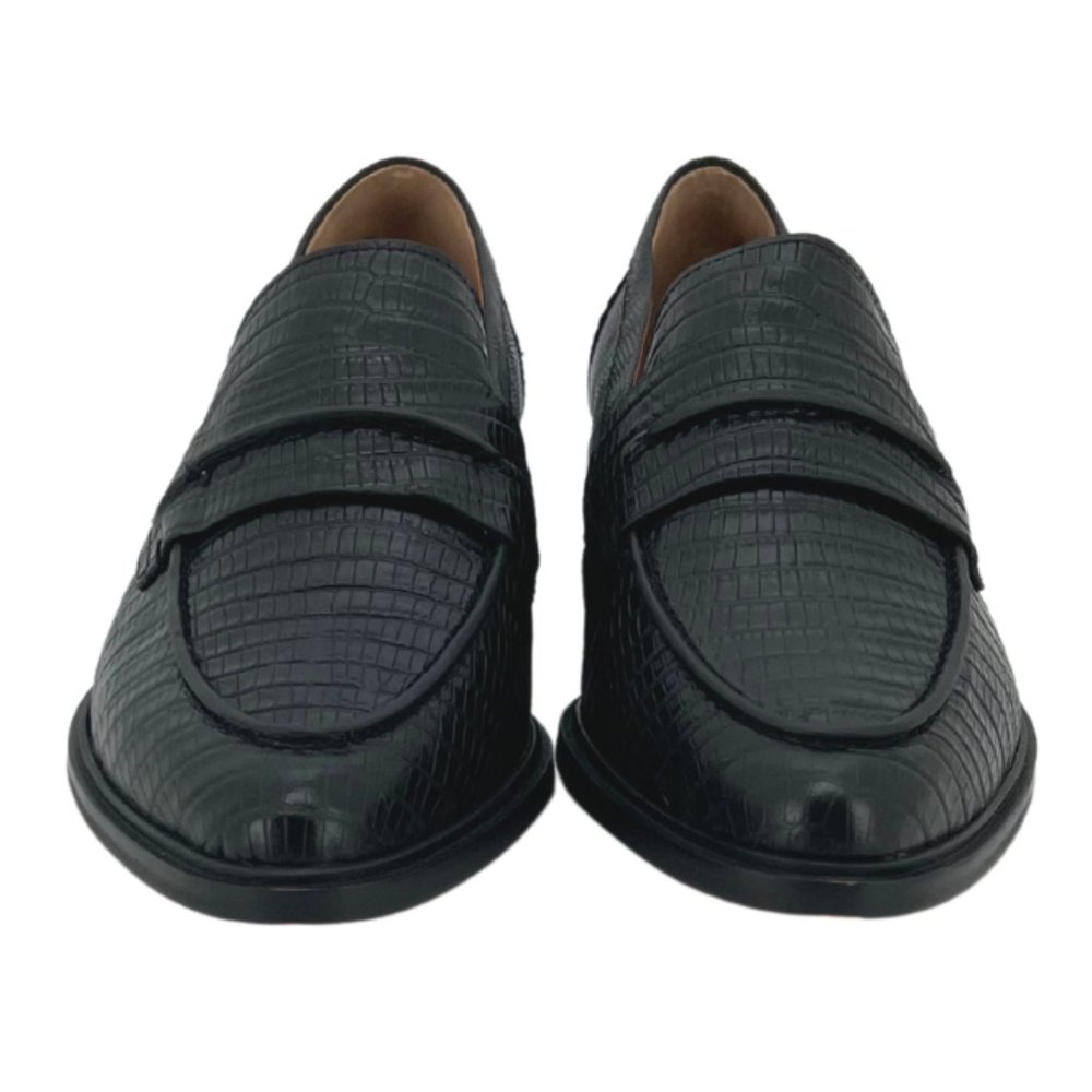 Franco Sarto | Women's A-Irena Shoes | Black | Size: 7.5 - Picture 1 of 5